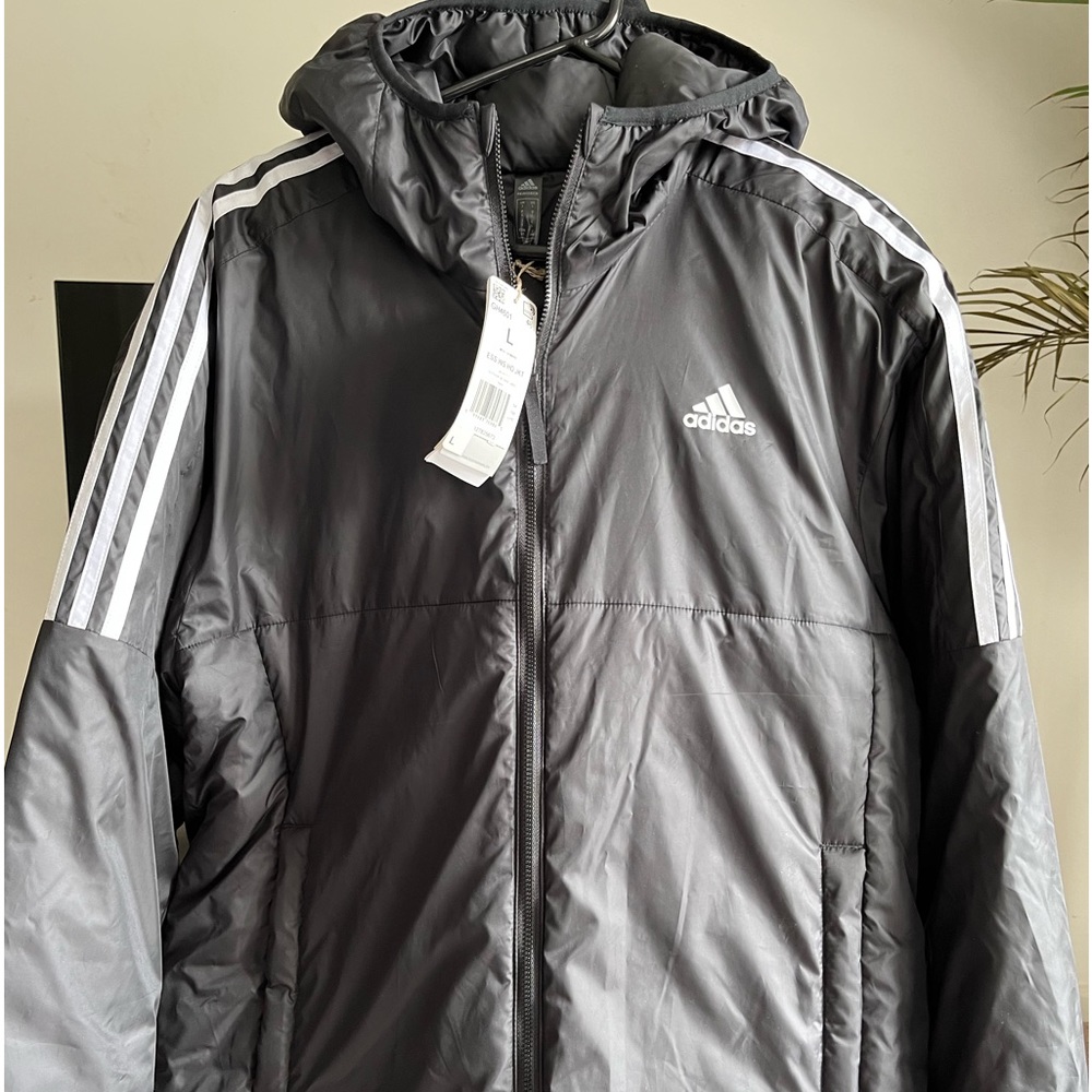 Adidas Men’s coat